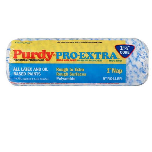 Purdy 9”X1” 13/4” Core Pro-Extra