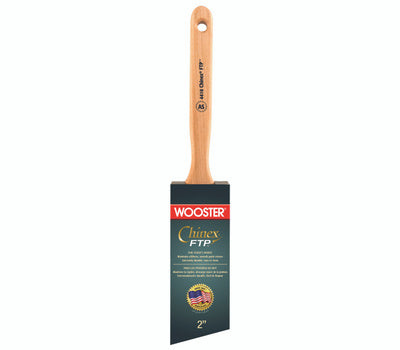 Wooster Chinex 2” FTP 4410