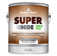 Super Hide® Zero VOC Interior Primer 354