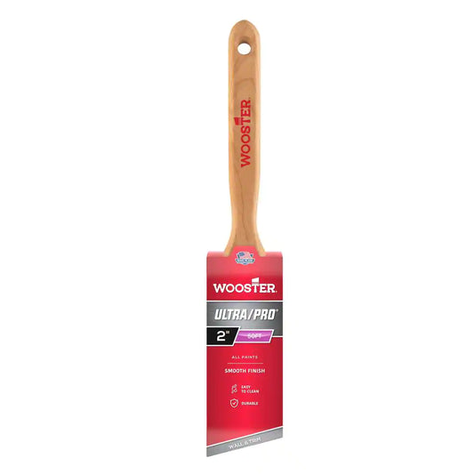 Wooster Ultra/Pro 2” Soft 4170