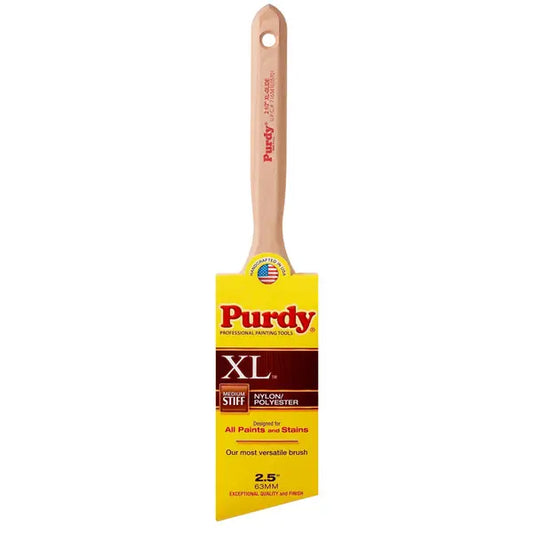 Purdy Med. Stiff 2.5” XL Glide