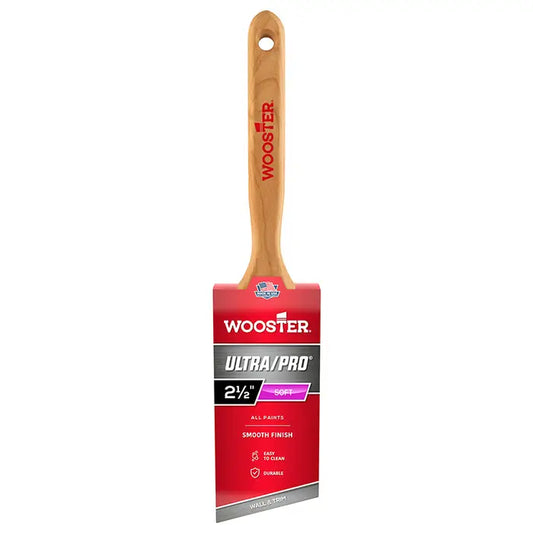 Wooster Ultra/Pro 2.5” Soft 4170