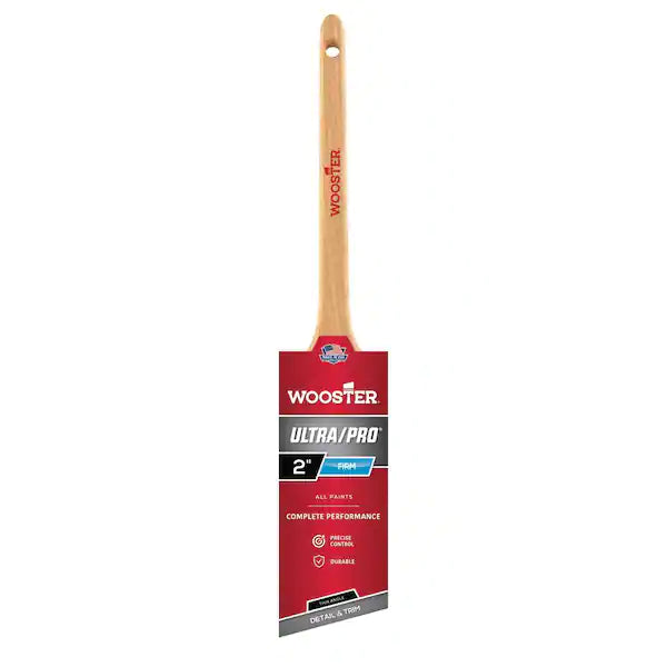 Wooster Ultra/Pro 2” Firm 4181 Willow