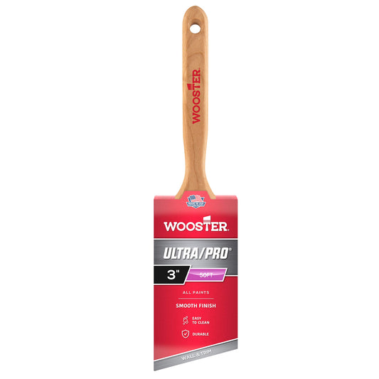 Wooster Ultra/Pro 3” Soft 4170