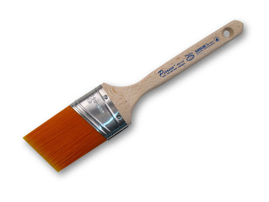 Picasso 2.5” Angled Oval Brush Latex/Oil