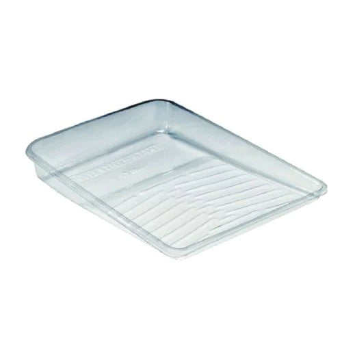 9” Wooster Plastic Tray Liner