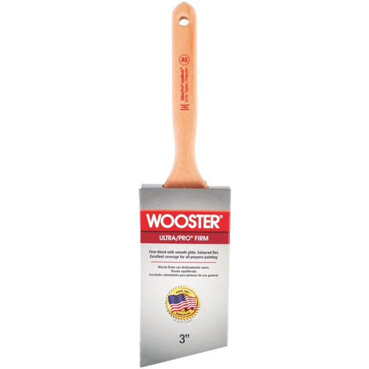 Wooster Ultra/Pro 3” Firm Lindbeck 4174